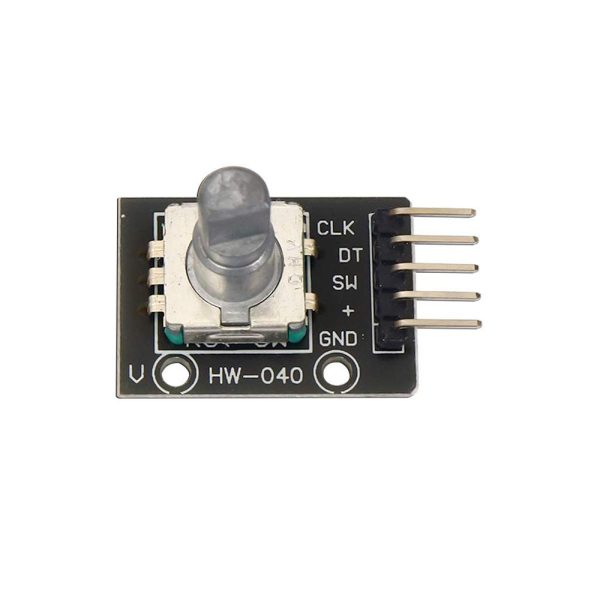 360 Degree Rotary Encoder Brick Sensor Module