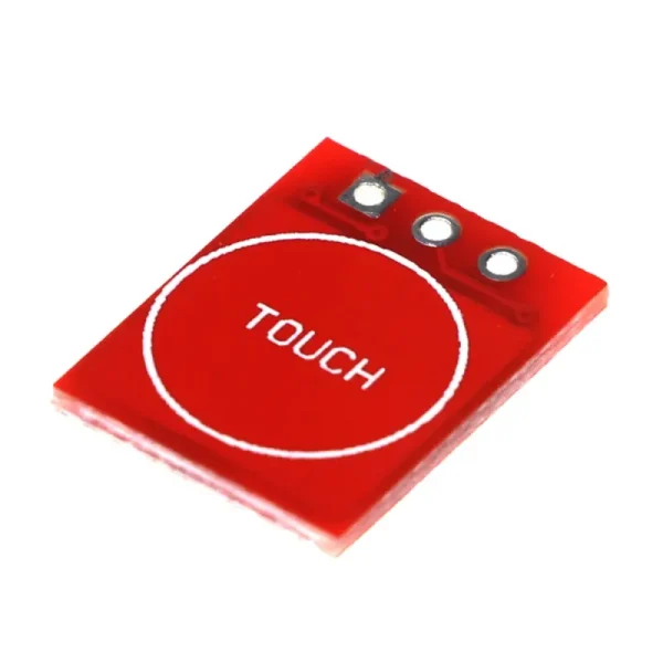 Touch Sensor TTP 223